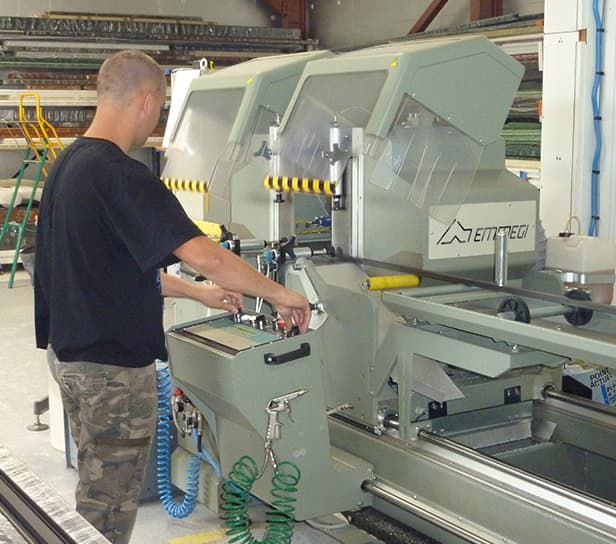 Fabrication sur mesure de vos projets