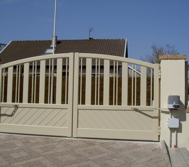 Conseils et Installation Automatisme