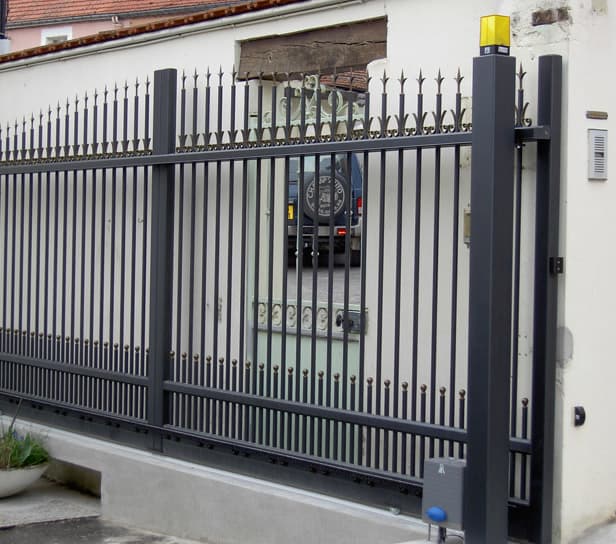 Conseils et Installation Automatisme