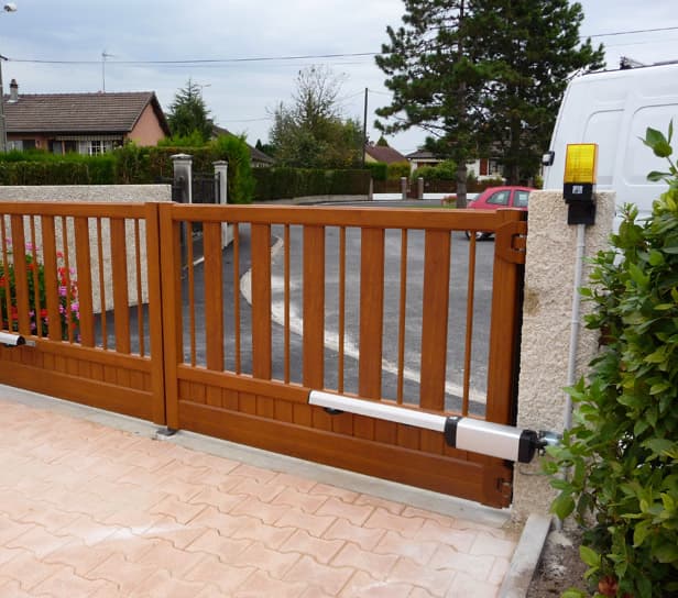 Conseils et Installation Automatisme