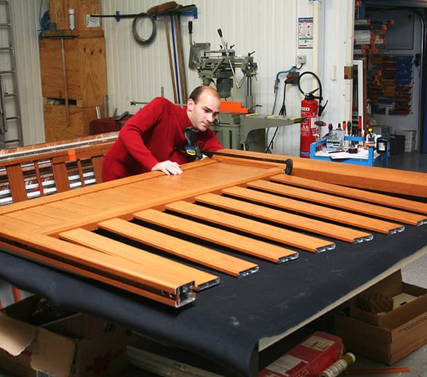 Savoir Faire Fabrication Pose pour vos projets