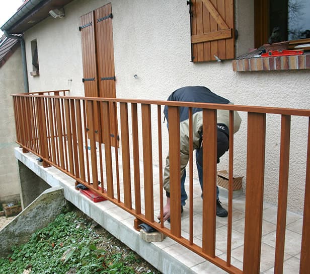 Savoir Faire Fabrication Pose pour vos projets