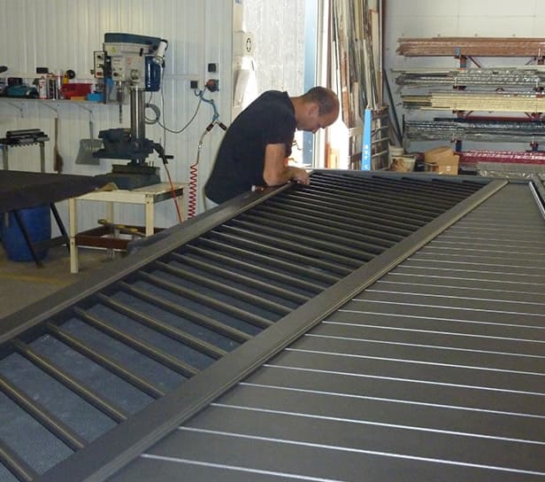 Savoir Faire Fabrication Pose pour vos projets